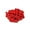 1.5CM 100PCS (red), variant on LZLINGMEI Glitter Tinsel Pom Poms Sparkle Balls for DIY Craft Party Decoration