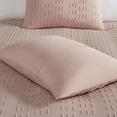 thumbnail image 3 of Home Trends Pia Duvet Cover Set 3 pieces, 3 of 9