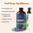 thumbnail image 3 of Huile Essentielle de Romarin 4 fl oz, 3 of 3