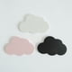 thumbnail image 4 of Cateissary Gancho de puerta Clip colgante Abrazadera de pared Decoraciones multicolores Conveniencia Autoadhesivo Artesanía Perchero Blanco Type3 NO3, 4 of 6