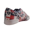 thumbnail image 4 of TENIS Fila ORIGINAL FITNESS LEATHER LOGO RETRO M, 4 of 4