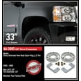 thumbnail image 3 of Kit de Nivelación Readylift 66-3085 5.7 cm Delantero 6 Pernos, 3 of 3