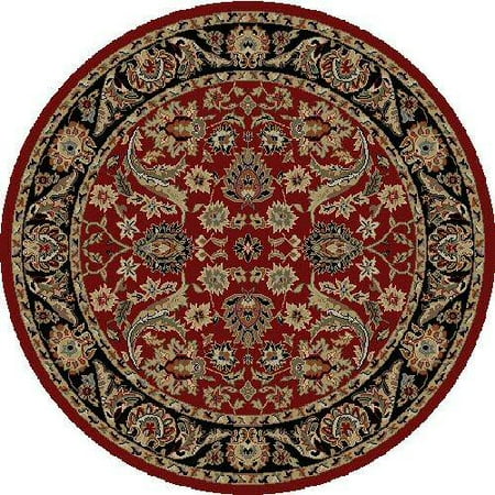 Ankara Square - Concord Global Trading Ankara Collection Sultanabad Area Rug