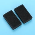 thumbnail image 4 of Accesorios De Filtros Apnea Del Sueño Filtro De Polvo 20 Piezas Filtros Profesionales Negros Para Máquina De Respiración Para 50/60/M/BiPAP Serie ST YLSHRF Filters Accessory, 4 of 8