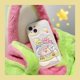 thumbnail image 3 of Toy Story Buzz Lightyear Strawberry Bear Alien PU Cuero Piel + Gel Suave Silicona A Prueba De Golpes Funda Para IPhone 11 12 13 Pro 14 Plus 14 Max Cubierta, 3 of 4