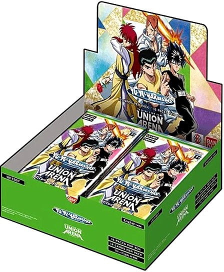 ドラゴンボールカード 英語版 DESTROYER KINGS BOX 24パック