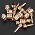 thumbnail image 3 of 10pcs Magura MT2/4/6/8 Oil Needles Olive Heads Tubes Brake Repair Parts, 3 of 4