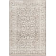 thumbnail image 2 of Jill Zarin Uptown Collection Area Rug - Central Park (4' 1" x 6' 1" Rectangle Gray/Ivory), 2 of 5