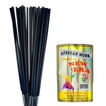 Entering The New Era 19" Jumbo Incense Sticks - African Musk Scent