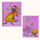 thumbnail image 1 of Libro Abc Vamos A Leer. Esquivel Tapa Blanda, Autor Irene Esquivel Garduño, Editorial Limusa Limusa Pasta Blanda  con Arillo, 1 of 3