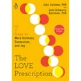 thumbnail image 3 of The Seven Days Series: Love Prescription: Seven Days to More Intimacy, Connection, and Joy, (Hardcover), English, 3 of 3