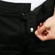 thumbnail image 4 of 10 extensores de cintura para pantalones con gancho de metal para pantalones, vaqueros, faldas, embarazo, maternidad, mujeres, hombres, vaqueros, pantalones, regalos., 4 of 5