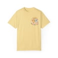 thumbnail image 2 of Retro Earth Day Comfort Colors Front/Back Unisex Shirt, 2 of 4