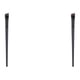 thumbnail image 4 of Minnieouse Aplicación de delineador de ojos Cepillos para cejas Herramientas de pestañas de doble extremo Cepillo para cejas Type3 NO3, 4 of 6