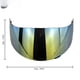 thumbnail image 3 of Lente de casco Lente de casco de motocicleta Lente de seguridad antideslumbrante a prueba de viento, 3 of 6