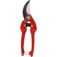 thumbnail image 2 of Zenport Q64 Heavy Duty Professional Pruner, 7-Inch, Red - 3 Pack, 2 of 7