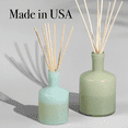 thumbnail image 6 of LAFCO New York Reed Diffuser Refill, Fresh Cut Gardenia - 8.4 oz, 6 of 6