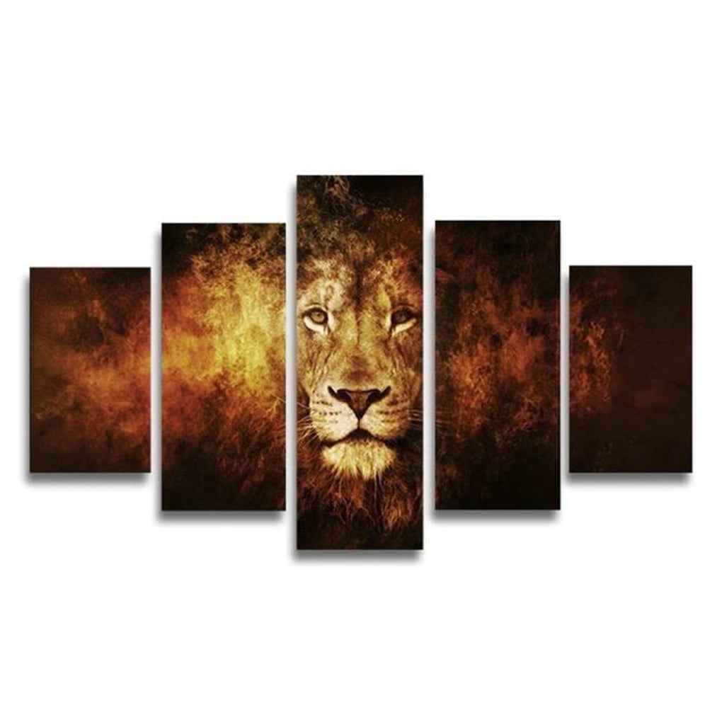 20+ Finest Africa art wall decor images info