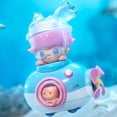 thumbnail image 2 of 2025 POP MART DIMOO Where We Go Series Caja ciega Juguetes Caja misteriosa Mistery Caixa Figura de acción Surpresa Lindo modelo Regalo de cumpleaños, 2 of 5