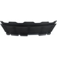 thumbnail image 5 of For Dodge Ram 2500/3500 2010 Bumper Grille Insert | Front | 5.7L Engine | Inner Panel | Black | CAPA | Replacement For CH1037103, CH1037103C | 615343303475, 68066341AA, 5 of 6