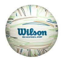 Wilson Shoreline Gen Green Volleyball