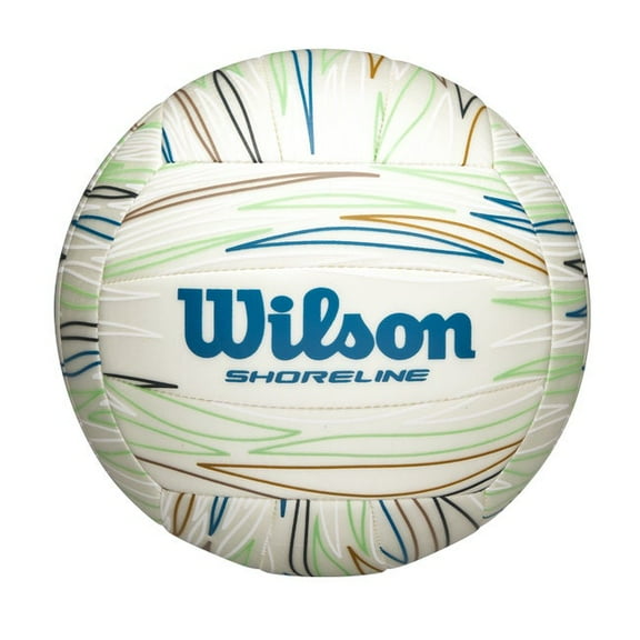 Wilson Shoreline Gen Green Volleyball
