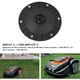 thumbnail image 4 of Reemplazo Del Disco De La Cuchilla Del Cortacésped, Disco Cortador Del Robot Del Césped Resistente A La Abrasión De 170,3 Mm De Diámetro Para La Granja, 4 of 7