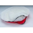 thumbnail image 4 of Casa para gatos e iglú Árbol de Navidad Casa para gatos Cama | Tienda portátil para mascotas Interior Igloo Cat Cave Nest Afortunado Sencillez, 4 of 4
