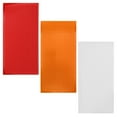 thumbnail image 1 of 1 Set Auto Lens Repair Kit For Car Tail Lights Multi-Function Restoration Tools For Turn Signal And Marker Lights Self-Adhesive Repair Tapes For Cracked Headlights And Taillights, 1 of 2