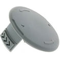 thumbnail image 2 of 2Pack Replacement Spool Cap for Ryobi 18V, 24V, 40V Cordless Trimmers, 2 of 8