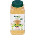 thumbnail image 6 of Rani Organic Urid/Urad Whole Gota (Matpe Beans Skinless) Indian Lentils 32oz (2lbs) 908g PET Jar ~ All Natural | Vegan | Gluten Friendly | NON-GMO | Indian Origin | USDA Certified Organic, 6 of 10