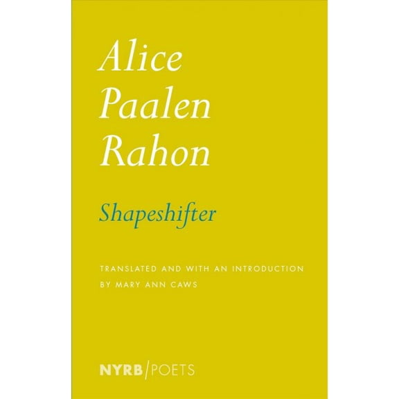 Shapeshifter (Paperback)