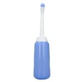 thumbnail image 3 of Bidé De Viaje, Bidé De Viaje Portátil, Económico, Higiénico, De Gran Capacidad, Pequeño Para Mujeres, Para Viajes De Negocios, Para El Cuidado Fisiológico De Personas Octpeak Travel Bidet Bottle with Sprayer, 3 of 8