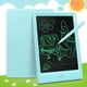 thumbnail image 1 of Juguetes para niñas de 3 a 6 años, tableta de escritura LCD de 10 pulgadas, tablero de dibujo electrónico, almohadillas de dibujo, regalo educativo de cumpleaños para niños de 3 4 5 6 7 8 años Fokelyi HMFJ006-2, 1 of 7