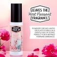 thumbnail image 3 of 2-Pack: Superior Toilet Spray for Women with Instant Odor Elimination, Powdery Rose Fragrance, Odor Eliminator Bathroom Spray, Travel Size, Long-Lasting, Eco-Friendly, 1.35 Oz. -, 3 of 4