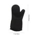 thumbnail image 4 of 2 guantes de silicona para hornear resistentes al calor con 2 agarraderas, 4 of 6