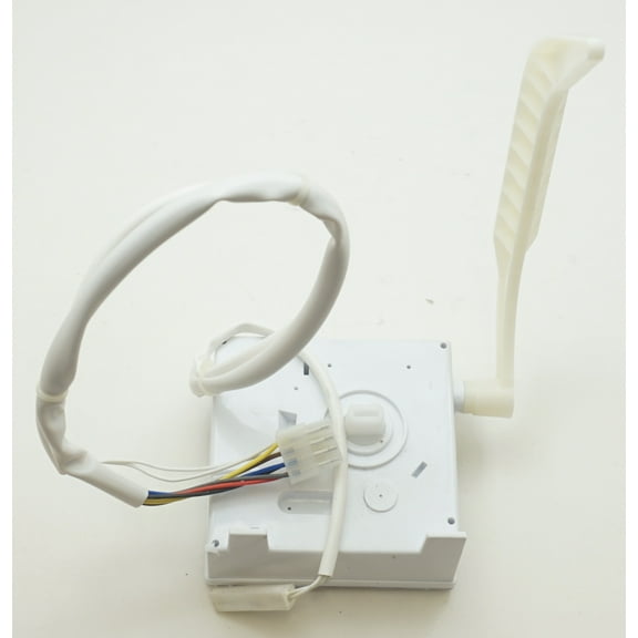 Supco Refrigerator Icemaker Assembly for Samsung, DA97-00258C, RIM0258C