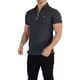 thumbnail image 1 of Playeras Polo Zipped John Leopard Ajuste Muscle Fit, 1 of 6