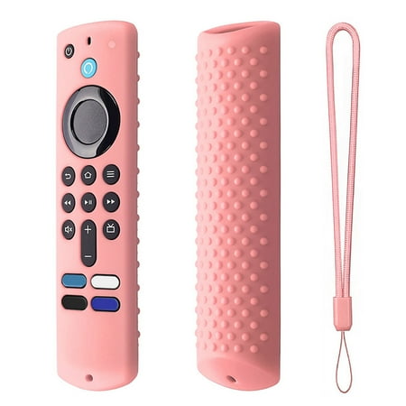 

TINYSOME for Fire TV Stick 4k Max Control Non-slip for Case Impact-proof Protective Cover