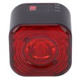 thumbnail image 1 of Luz Trasera, Inducción De Freno De Aleación De Aluminio Iluminación De Gran Angular De 180 ° Luz Trasera De Bicicleta Inteligente Para Bicicleta De Carretera OTVIAP Bike Tail Light, 1 of 8