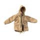 thumbnail image 4 of Figura a escala 1/12, gabardina, chaqueta para figuras de acción, figura de moda para disfrazarse Caqui, 4 of 9