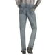 thumbnail image 3 of Jeans Wrangler Slim Boot Hombre Azul 28 Mezclilla Comfort, 3 of 5