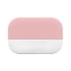 thumbnail image 1 of Enceinte Bluetooth à conduction osseuse, mini haut-parleur de charge de type C, pour chambre à coucher, rose, 1 of 4