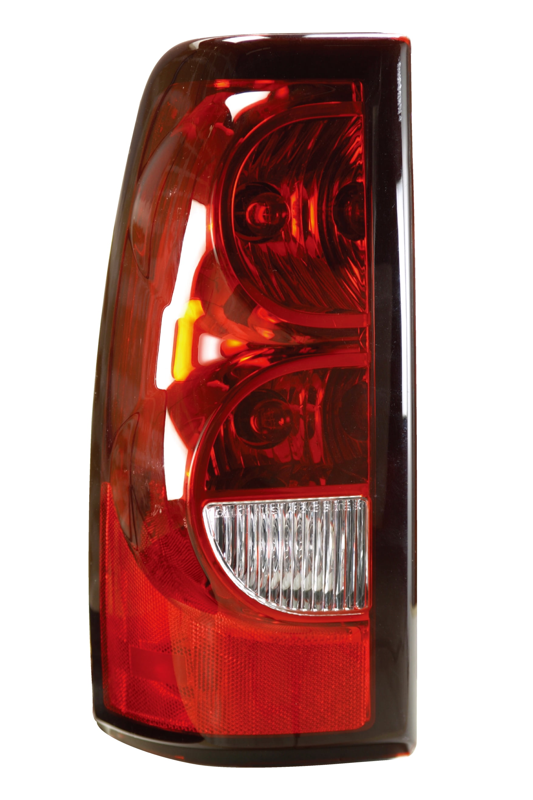 Driver Side Tail Light Assembly For 2004-2006 Chevrolet Silverado GM2800174