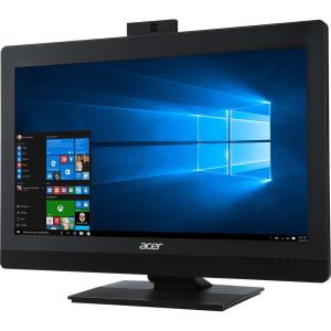 Acer Veriton Z4820G All-in-One Computer Intel Core i5 (6th Gen) i5-6500 3.20 GHz 8 GB DDR4 SDRAM 500 GB HDD 23.8"... by ACER AMERICA - DESKTOPS