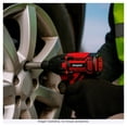 thumbnail image 5 of Rotomartillo + Destornillador Inalámbrico Energizer Color Rojo, 5 of 5