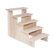 thumbnail image 3 of Expositor de productos, estanterías de madera, estanterías de madera 5 capas 20cm, 3 of 7