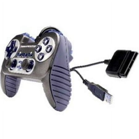 Thrustmaster 2-in-1 Dual Trigger Gamepad