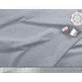 thumbnail image 3 of Soimoi Cotton Cambric Fabric Geometric Small Print Sewing Fabric Yard 42 Inch Wide, 3 of 3