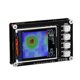 thumbnail image 5 of Detector térmico portátil con sensor AMG8833, pantalla TFT de 1.6 pulgadas, refresco de datos a 10Hz y batería de litio integrada. Ideal para mediciones precisas en un rango de 0 a 80℃. Compacto y, 5 of 6